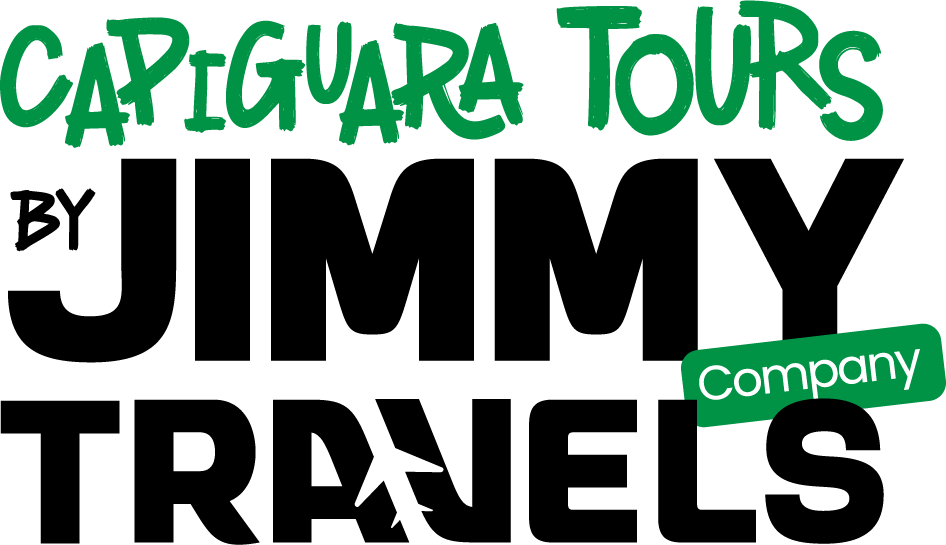 Capiguara Tours by Jimmy Travels Company